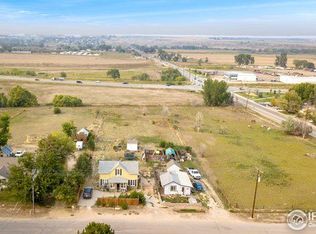 9953 County Road 46 1/2, Milliken, CO 80543