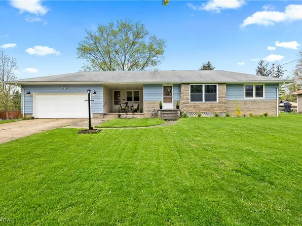 1220 Hadcock Rd, Brunswick, OH 44212