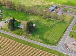 2469 Wildwood Rd, Curtis, WA 98538