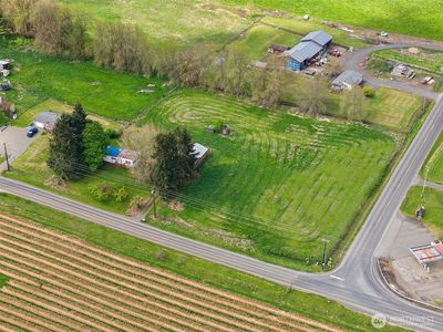 2469 Wildwood Road, Curtis, WA, 98538