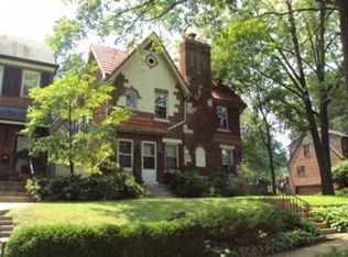 7746 Gannon Ave #A, University City, MO 63130