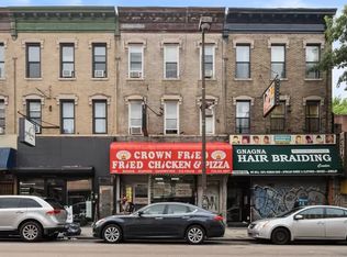 226 Utica Ave #1, Brooklyn, NY 11213