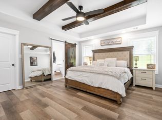 851 S Ridge Trl, Clarksville, TN 37043