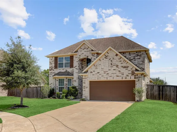 1769 Hickory Pl, Pearland, TX 77581