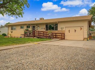 315 Hopi Dr, Grand Junction, CO 81503