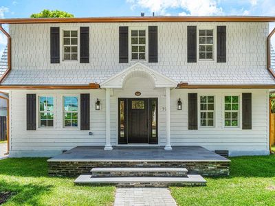 370 Marlborough Road, West Palm Beach, FL, 33405
