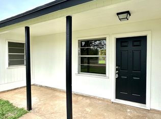 306 E 22nd St, San Angelo, TX 76903