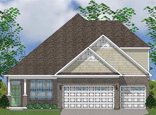 810 Shelton Rd, Madison, AL 35758