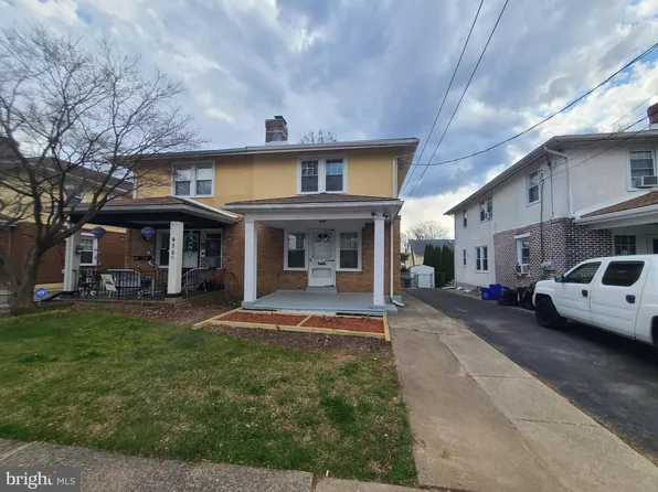 458 Burnley Ln, Drexel Hill, PA 19026