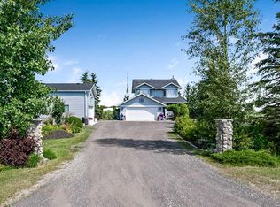 48224 S 320th Ave E, Foothills County, AB T1S 4R9
