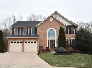 3041 Clarkson Dr, Abingdon, MD 21009
