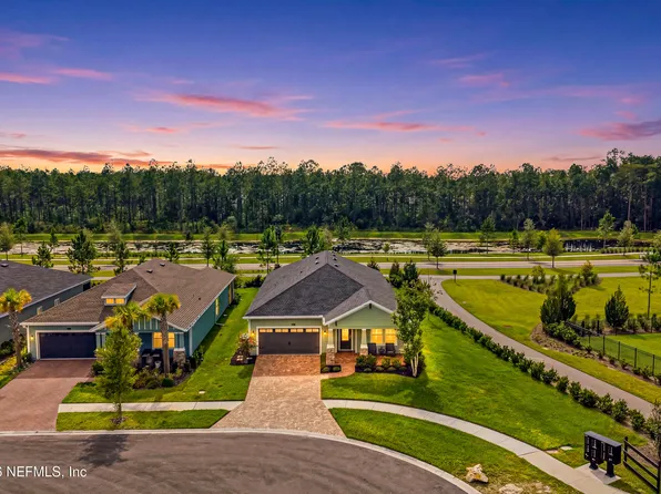 135 NEIGHBOR Court, St. Augustine, FL 32092