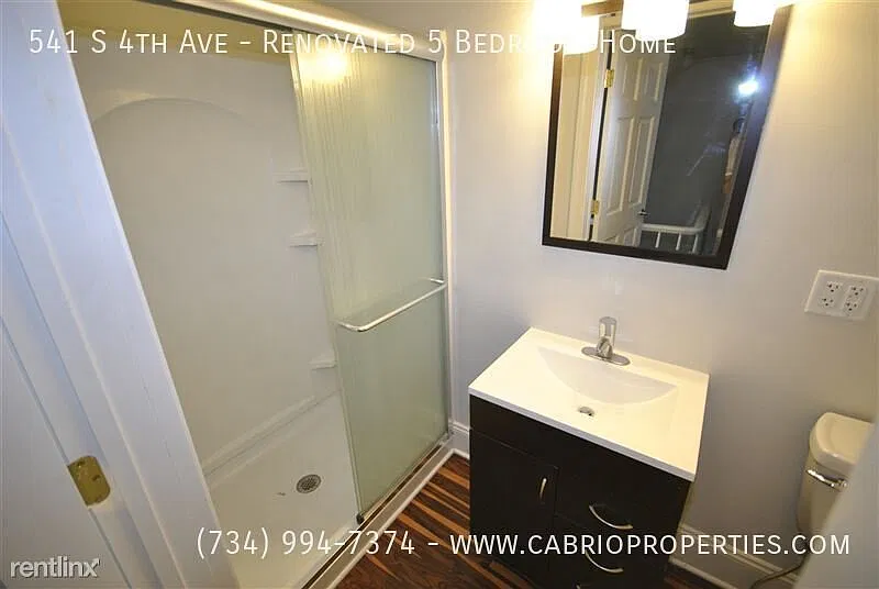 541 S. Fourth Ave — Photo 4