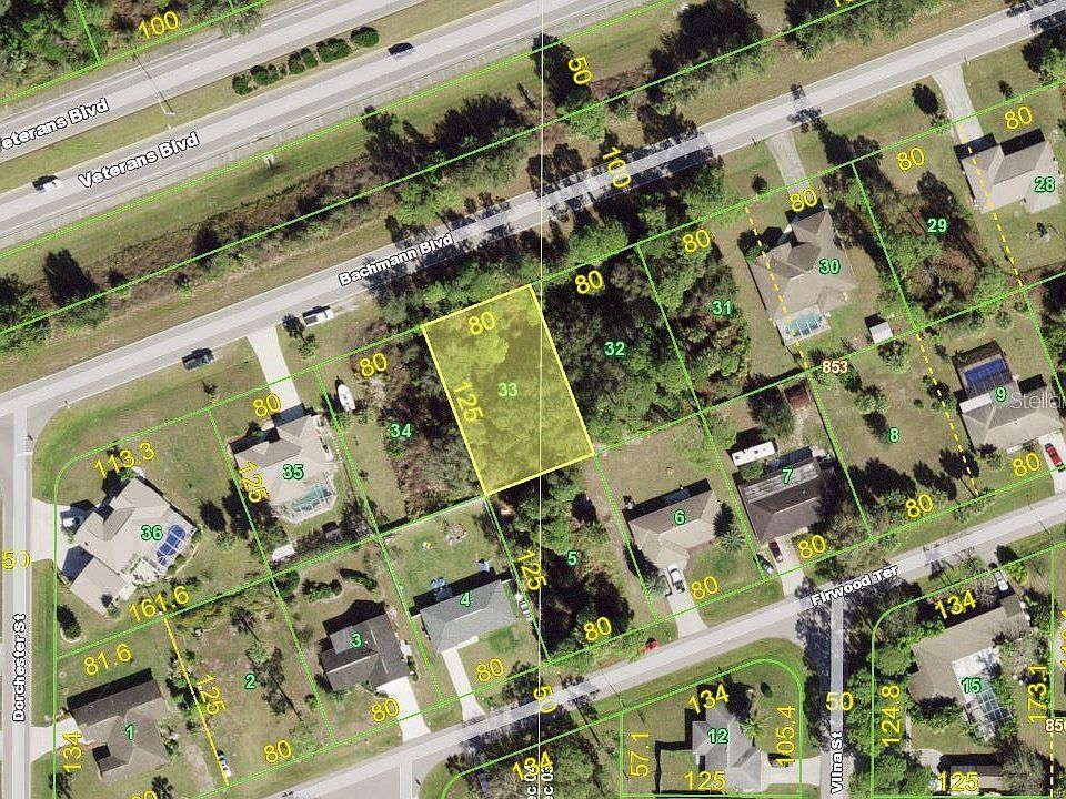 2nd image of 21025 Bachmann Blvd