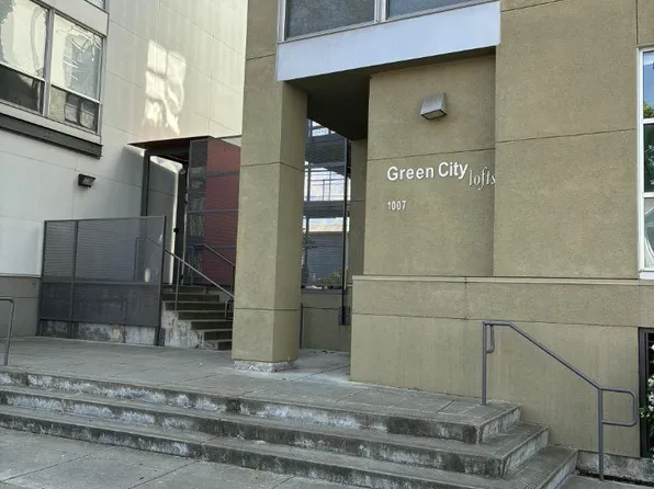 1007 41st St APT 513, Emeryville, CA 94608