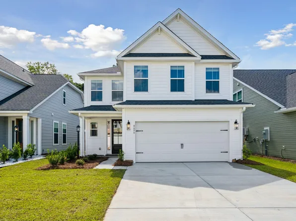 5 Cantona Dr, Summerville, SC 29483