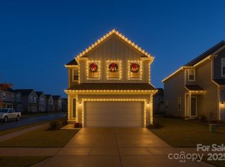 209 Shay Crossing Rd, Salisbury, NC 28144