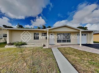 3361 NW 46th Ave, Fort Lauderdale, FL 33319
