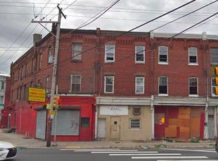 2402 Ridge Ave, Philadelphia, PA 19121