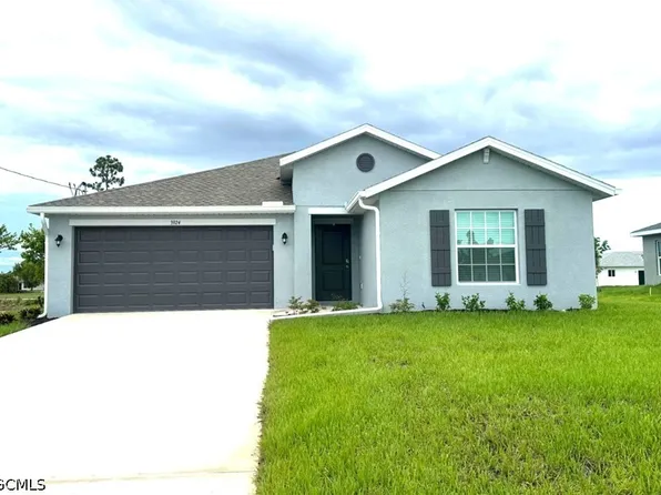 3924 NE 17th Ave, Cape Coral, FL 33991