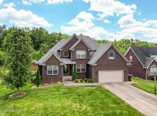 330 Persimmon Dr, Mount Washington, KY