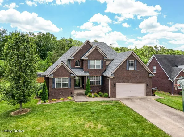 330 Persimmon Dr, Mount Washington, KY 40047