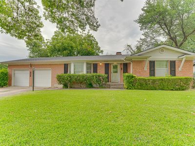 509 W Ridgewood Dr, Garland, TX, 75041