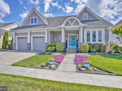 16878 N Hunters Run, Lewes, DE, 19958