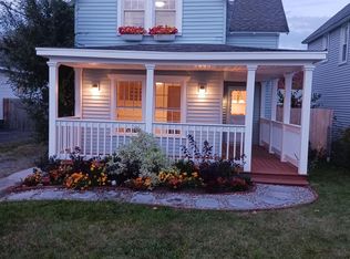 1071 Laura St, Schenectady, NY 12306