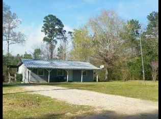 4867 County Road 2780, Colmesneil, TX 75938