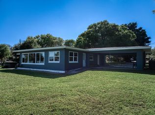 1622 W Dinner Lake Drive, Sebring, FL 33870