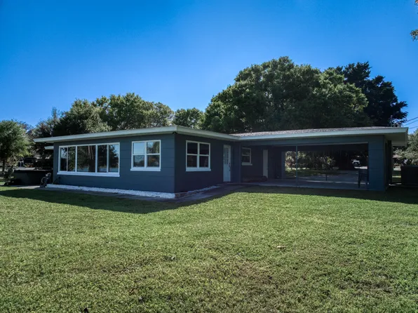 1622 W Dinner Lake Drive, Sebring, FL 33870