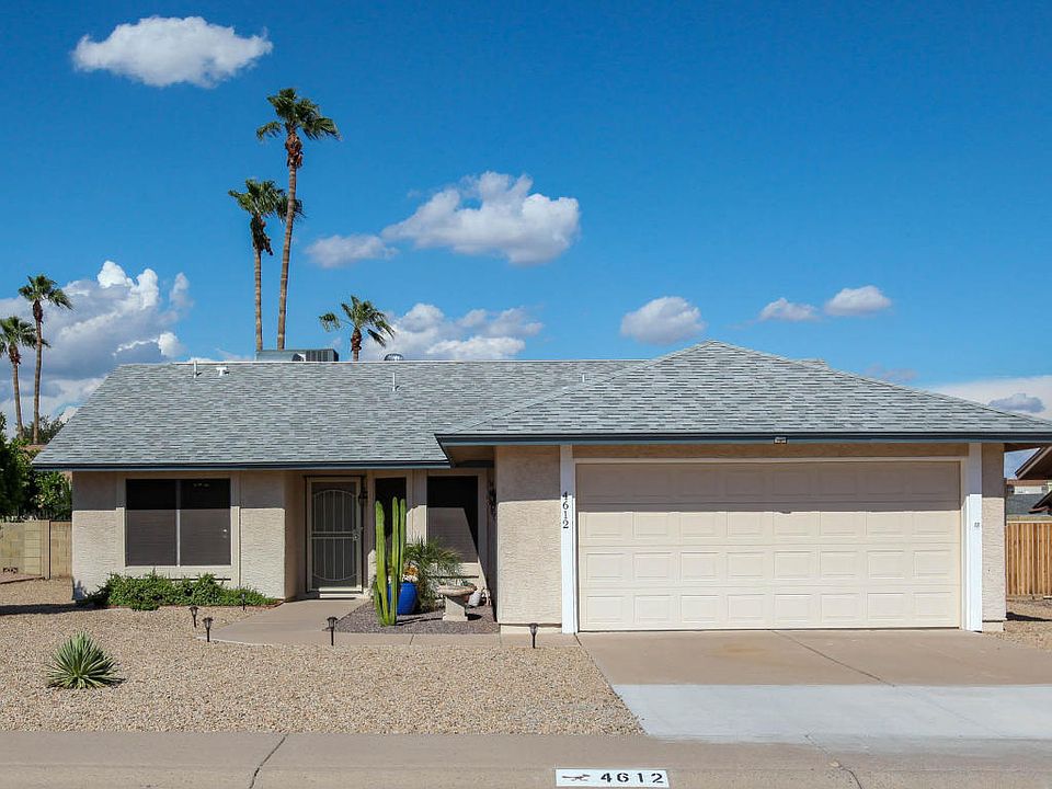 1st image of 4612 E Walatowa St