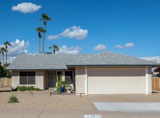 4612 E Walatowa St, Phoenix, AZ 85044