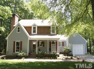 1338 Apache Ln, Apex, NC 27502