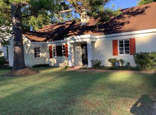 3449 Wilmington Rd, Montgomery, AL 36105