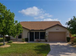 3681 Schefflera Dr, North Fort Myers, FL 33917