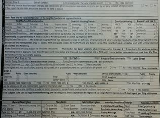 1025 SE Highway 99w, Dundee, OR 97115