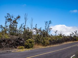 Reef Pkwy LOT 27, Captain Cook, HI 96704