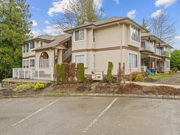 1750 McKenzie Rd #505, Abbotsford, BC V2S 3Z3
