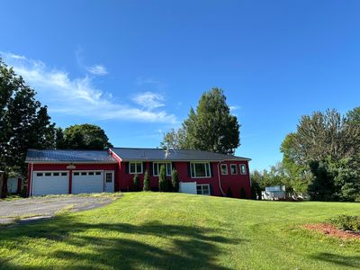 226 Macomber Hill Road, Jay, ME, 04239