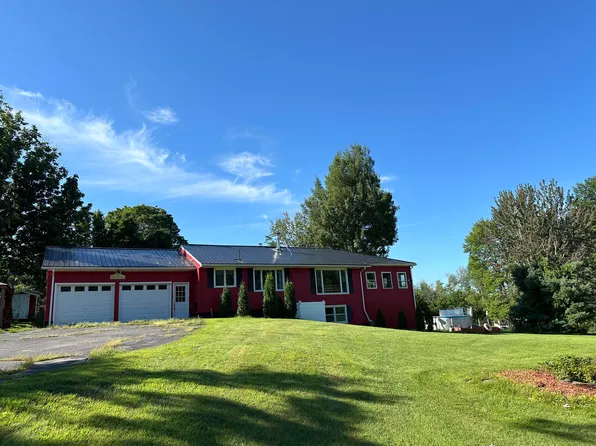 226 Macomber Hill Road, Jay, ME 04239