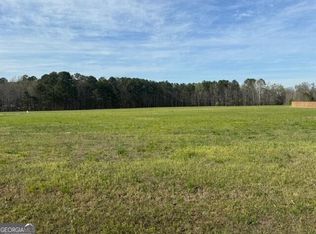 LOT 18 County Road 580, Centre, AL 35960