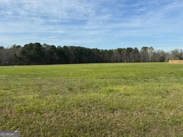 LOT 18 County Road 580, Centre, AL 35960