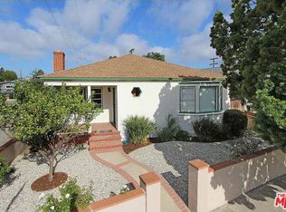 202 Rennie Ave, Venice, CA 90291