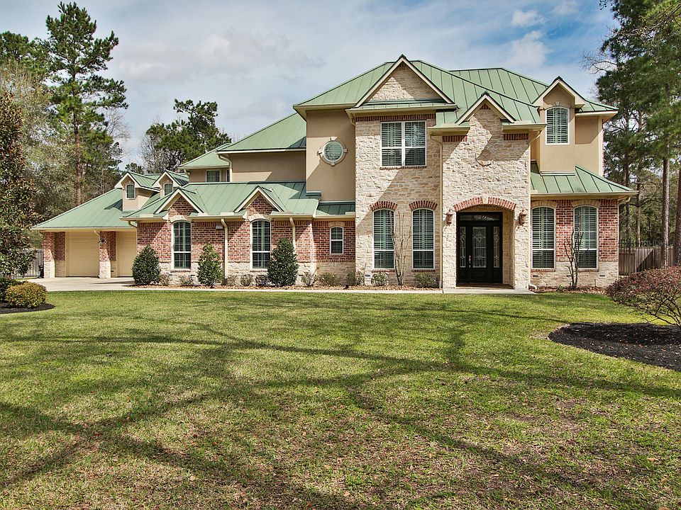 27814 E Benders Landing Blvd, Spring, TX 77386 Zillow