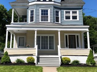 416 Roberts Ave, Syracuse, NY 13207