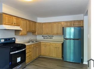 1528 W 99th St #GC, Chicago, IL 60643