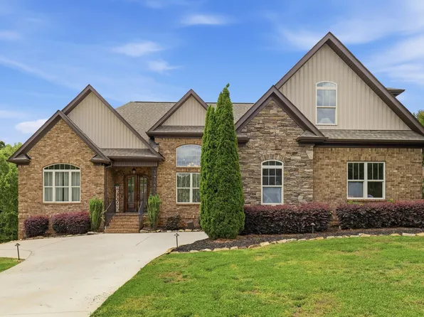 114 Birch River Rd, Greenville, SC 29611