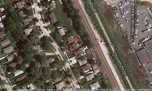 Map View